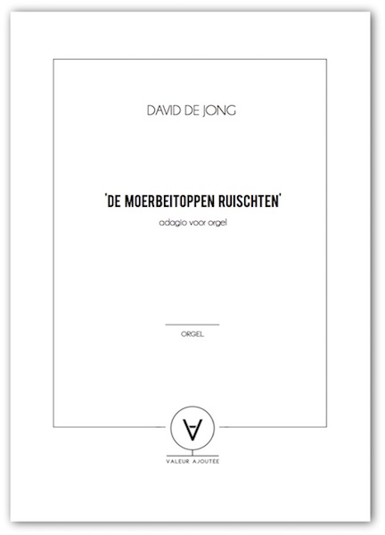 David de Jong - De moerbeitoppen ruischten David de Jong - De moerbeitoppen ruischten