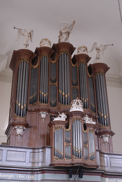 conserverend herstel batz orgel grote kerk ‘s-hertogenbosch