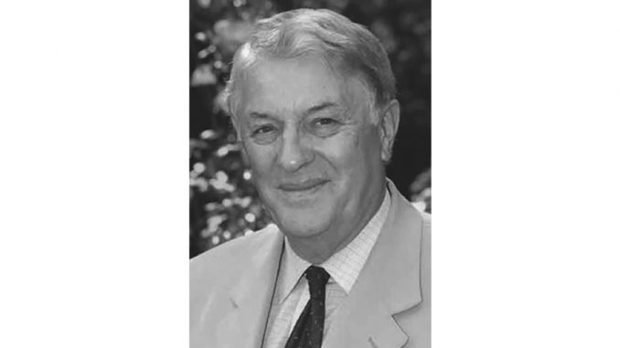 Donald_Hunt_OBE