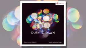 Dusk to Dawn