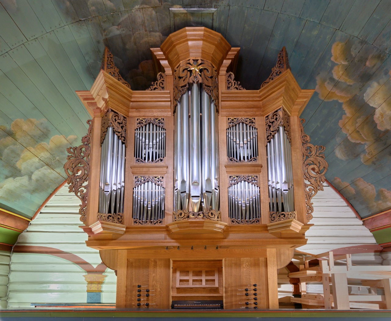 Dypvag-kirke-Flentrop-orgel