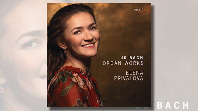 elena privalova bach