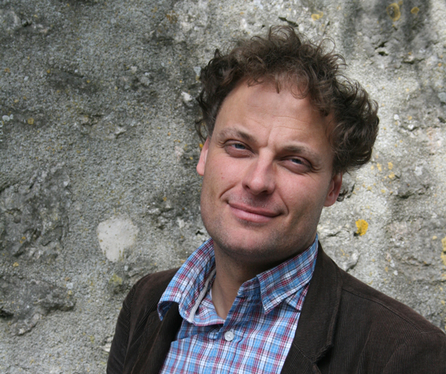 Emmanuel-Van-Kerckhoven