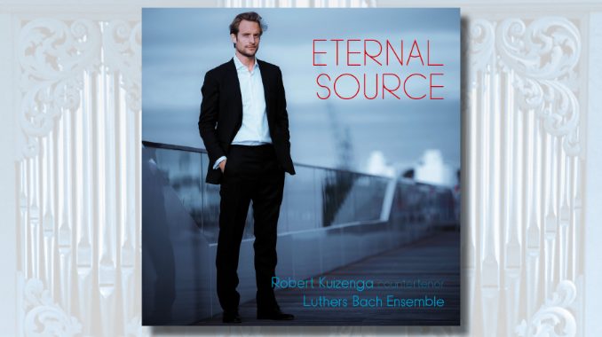 eternal source