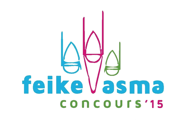 Feike Asma Concours 2015