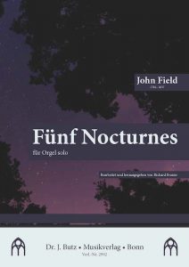 john field nocturnes