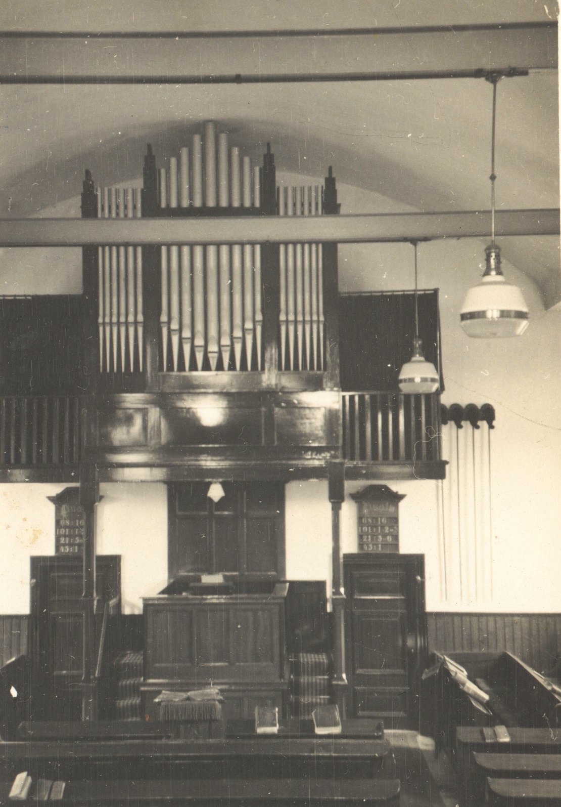 Flentrop-orgel-Gereformeerde-Kerk-Scherpenzeel-1929