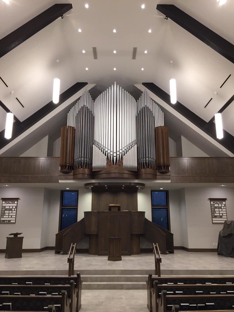 macleod nrc organ