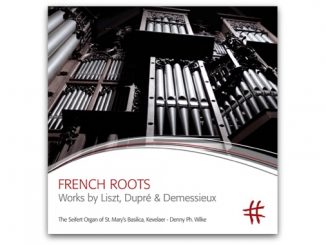 cd French Roots Danny Ph. Wilke Kevelaer