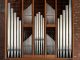 orgel Genk OLV van Fatimakerk