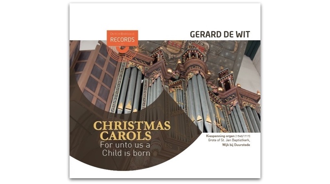gerard-de-wit-christmas-carols