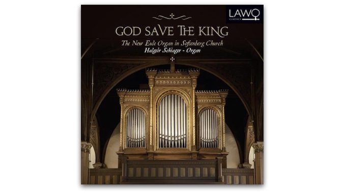 God Save the King Lawo God Save the King Lawo
