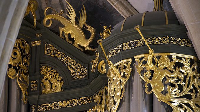 Groningen_Martinikerk