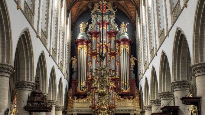 Haarlem_Bavo