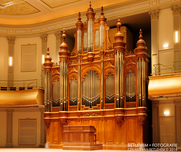 Haarlem_Philharmonie cavaillé-coll orgel philharmonie haarlem