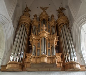 Hamburg Orgelnieuws