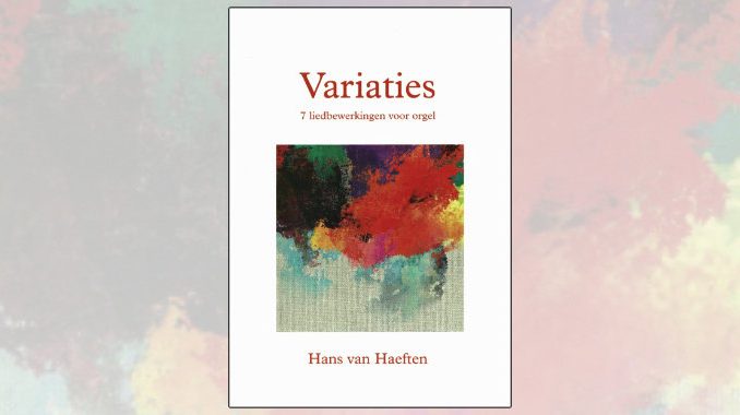 hans van haeften variaties