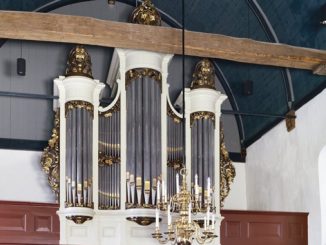 hardorff orgel nicolaaskerk hantum