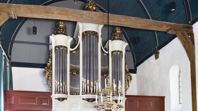 hantum hardorff orgel nicolaaskerk hantum