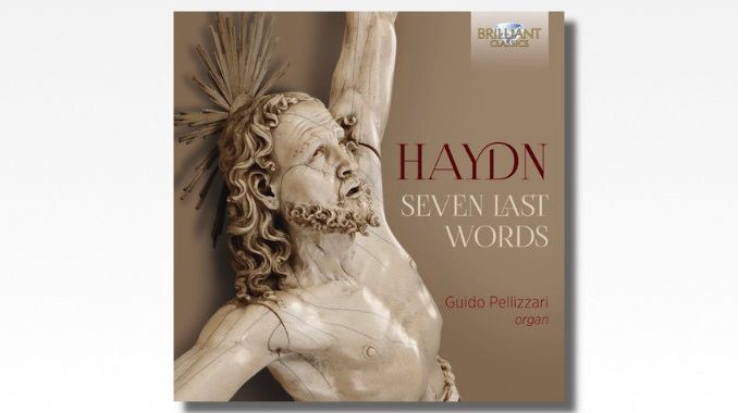 cd haydn seven last words