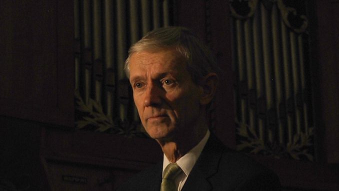 Herman van Vliet organist herman van vliet