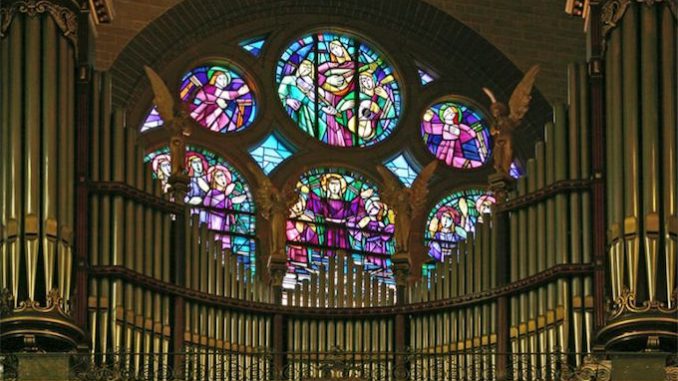 Hoorn_Koepelkerk