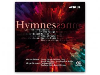 Hymnes Aeolus AE_11101