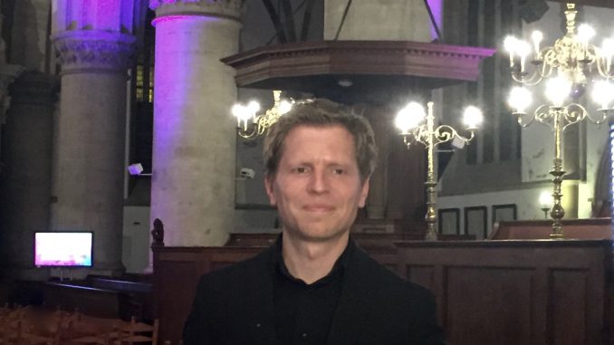 Geerten Liefting