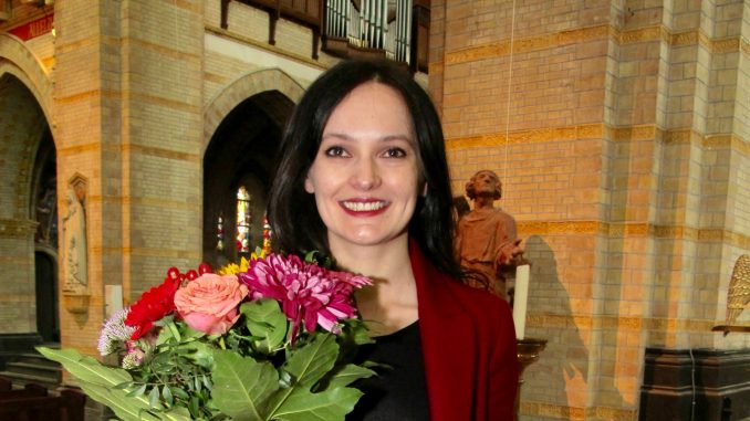 Agnieszka Tarnawska Agnieszka Tarnawska