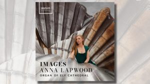cd anna lapwood images