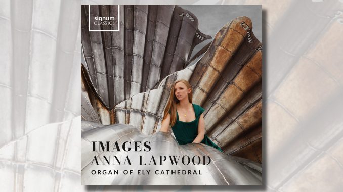 cd anna lapwood images