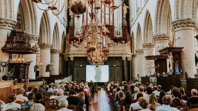 improvisatieconcours haarlem 2022