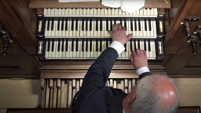 Improvisatiecursus Jos van der Kooy Bolsward