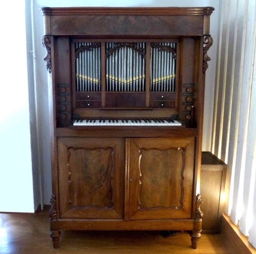 InderMauer orgel-1