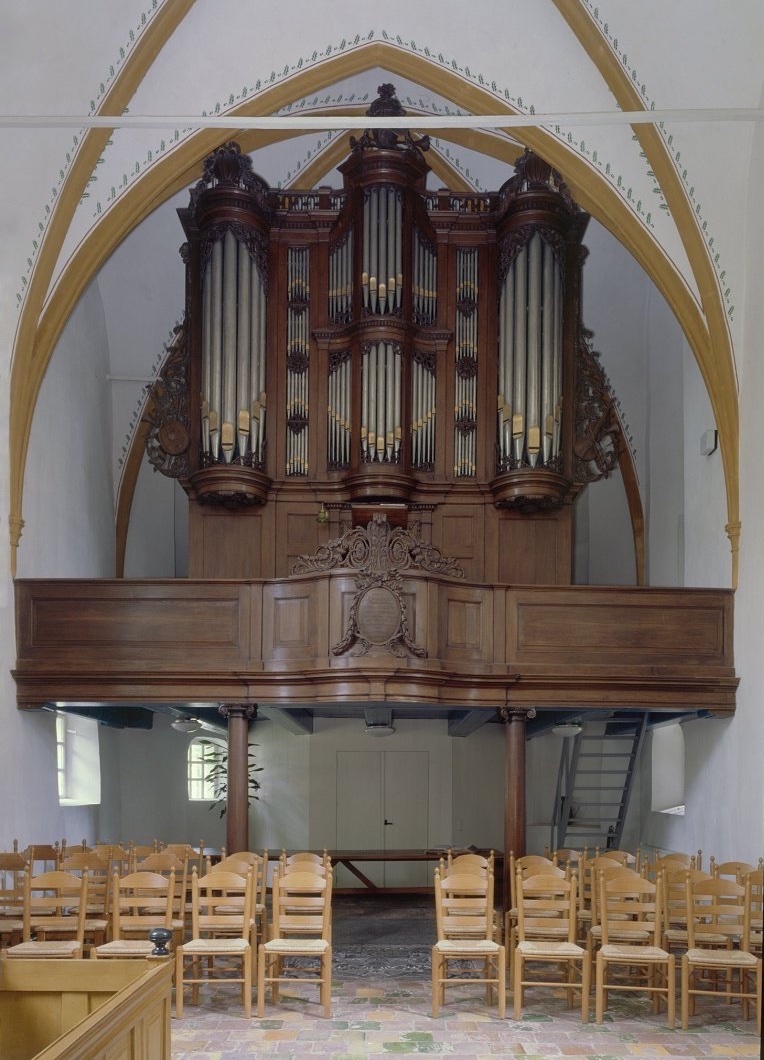 Interieur_aanzicht_orgel_orgelnummer_149_-_Bellingwolde_-_20358248_-_RCE