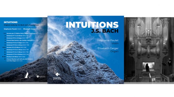 Intuition_JSBach