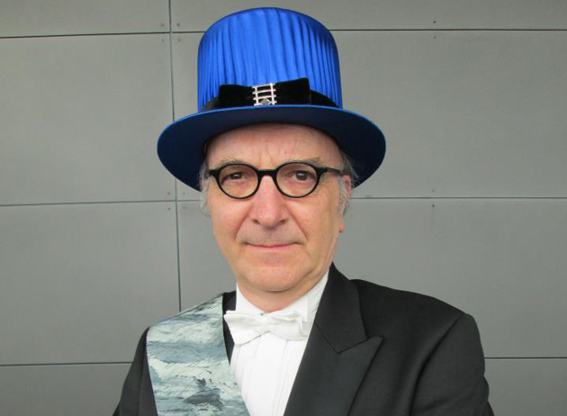 Jacques van Oortmerssen Jacques van Oortmerssen