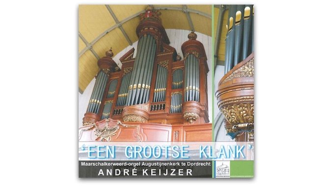 JLCD203 orgel augustijnenkerk dordrecht JLCD203 orgel augustijnenkerk dordrecht