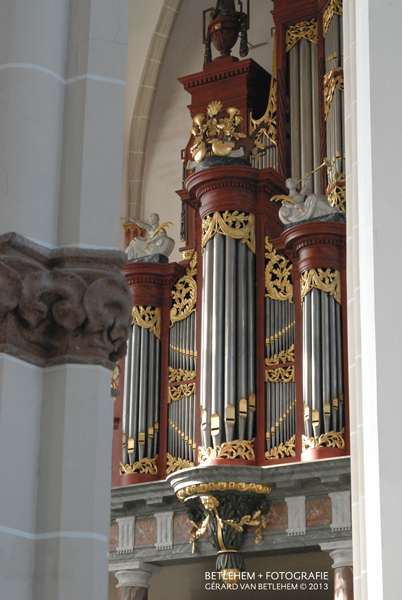 Jacobikerk_Utrecht orgel jacobikerk utrecht