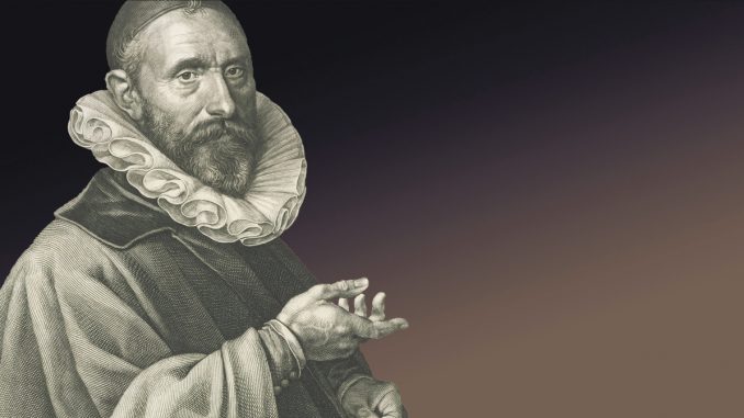 Jan-Pieterszoon-Sweelinck jan pieterszoon sweelinck