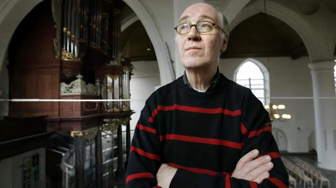 jan jongepier
