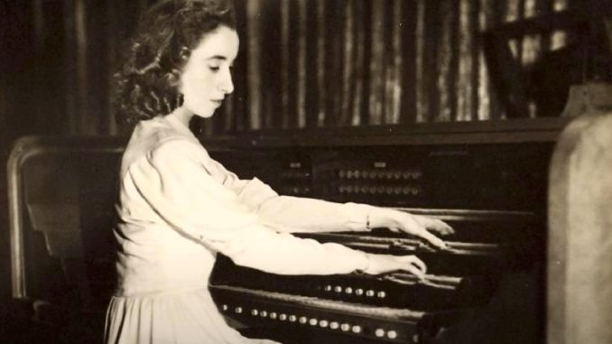 jeanne demessieux