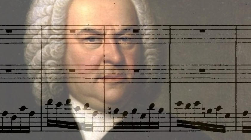 Johann-Sebastian-Bach