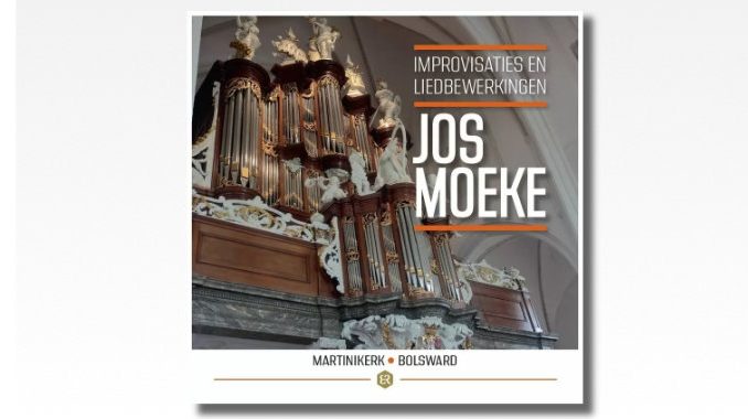 jos moeke martinikerk bolsward
