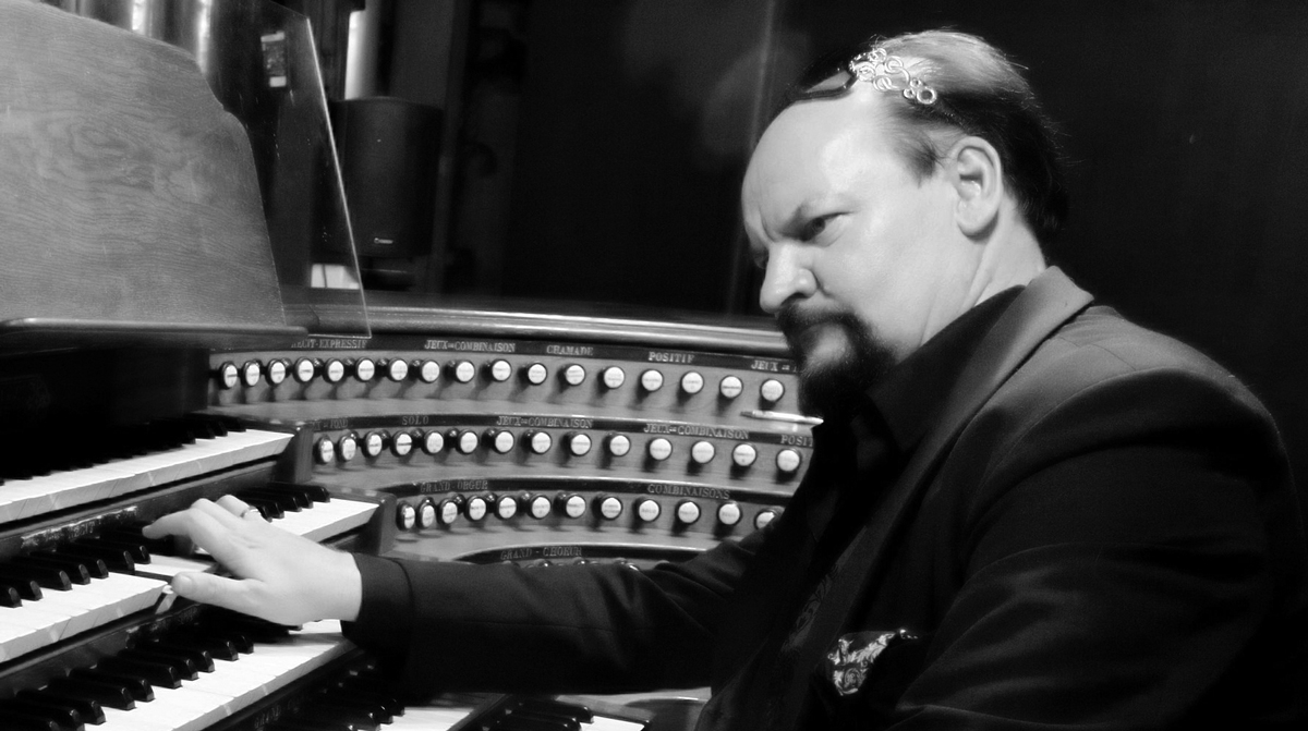 Finse Kalevi Kiviniemi (65) overleden Orgelnieuws.nl