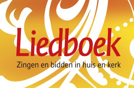 Knipsel-liedboek