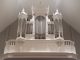 orgel adullamkerk kruiningen