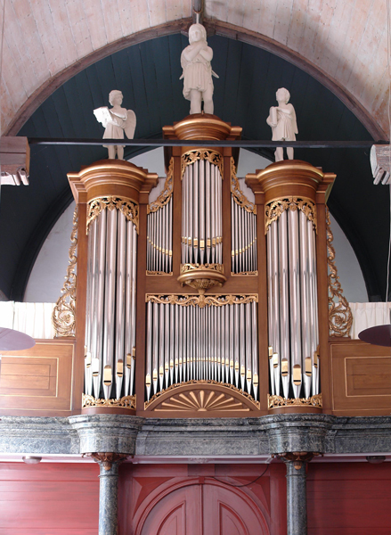 hardorff orgel kubaar