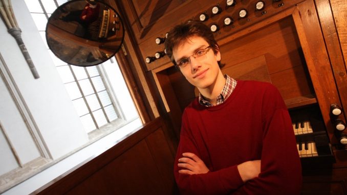 Laurens de Man