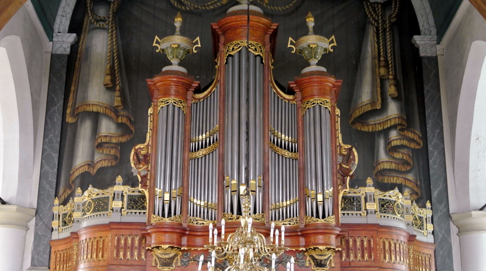 VACATURE organist / pianist Protestantse Gemeente Leiderdorp